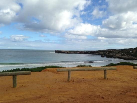 Centre Break Beach Stay Green Head Luaran gambar