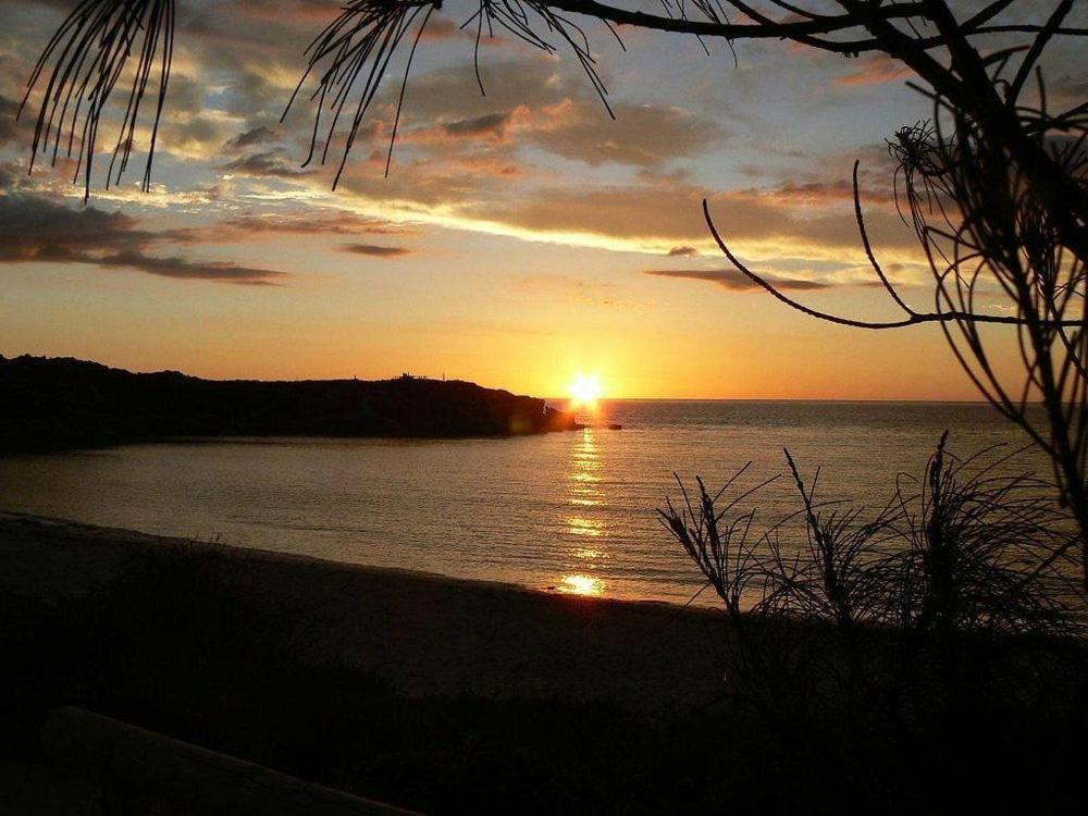 Centre Break Beach Stay Green Head Luaran gambar
